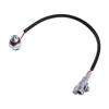 For Suzuki Jimny 4WD 37630-76J20 High-Speed 4WD Sensor Brake Light Switch Inductive Switch Car Transfer Box Sensor