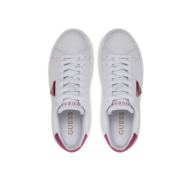 Кроссовки Guess FLJD12 LEA12