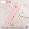 Extra-Long Hot Water Bottle for Filling with Water, Large Size, Foot Warmer, Bed Warmer, Winter Long-Type Super Long Hot Water Bag