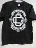 GOOD CHARLOTTE OFFICIAL MERCH BANNER CONCERT MUSIC T- EXTRA LARGE Unisex T-Shirt