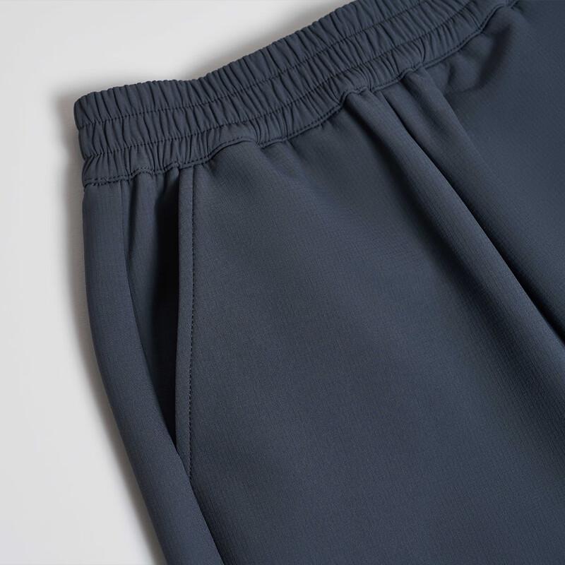 Lee Kids Kids' Fleece-Lined Reflective Windproof Cuffed Pants