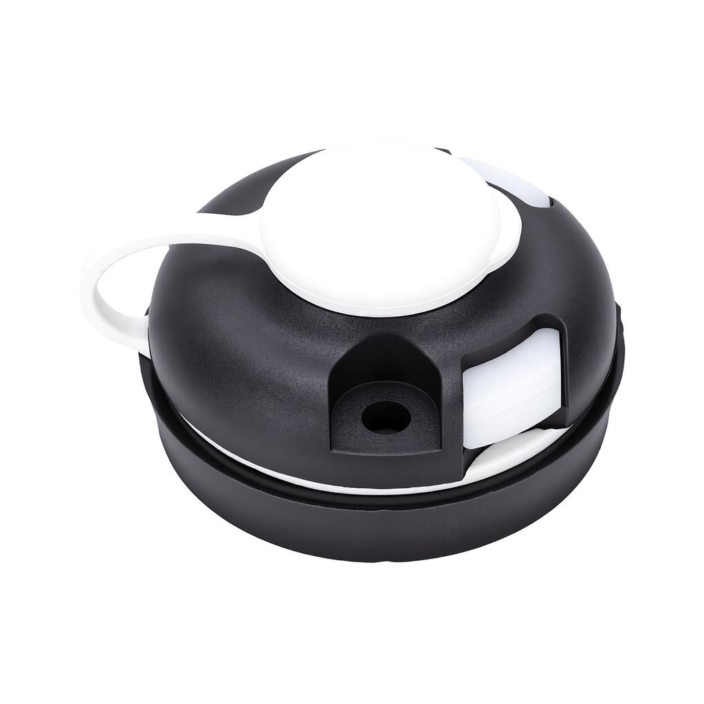 Kayak Mount Base with Screws Portable Multi Functional Round Mounting Base Fishing Rod Holder