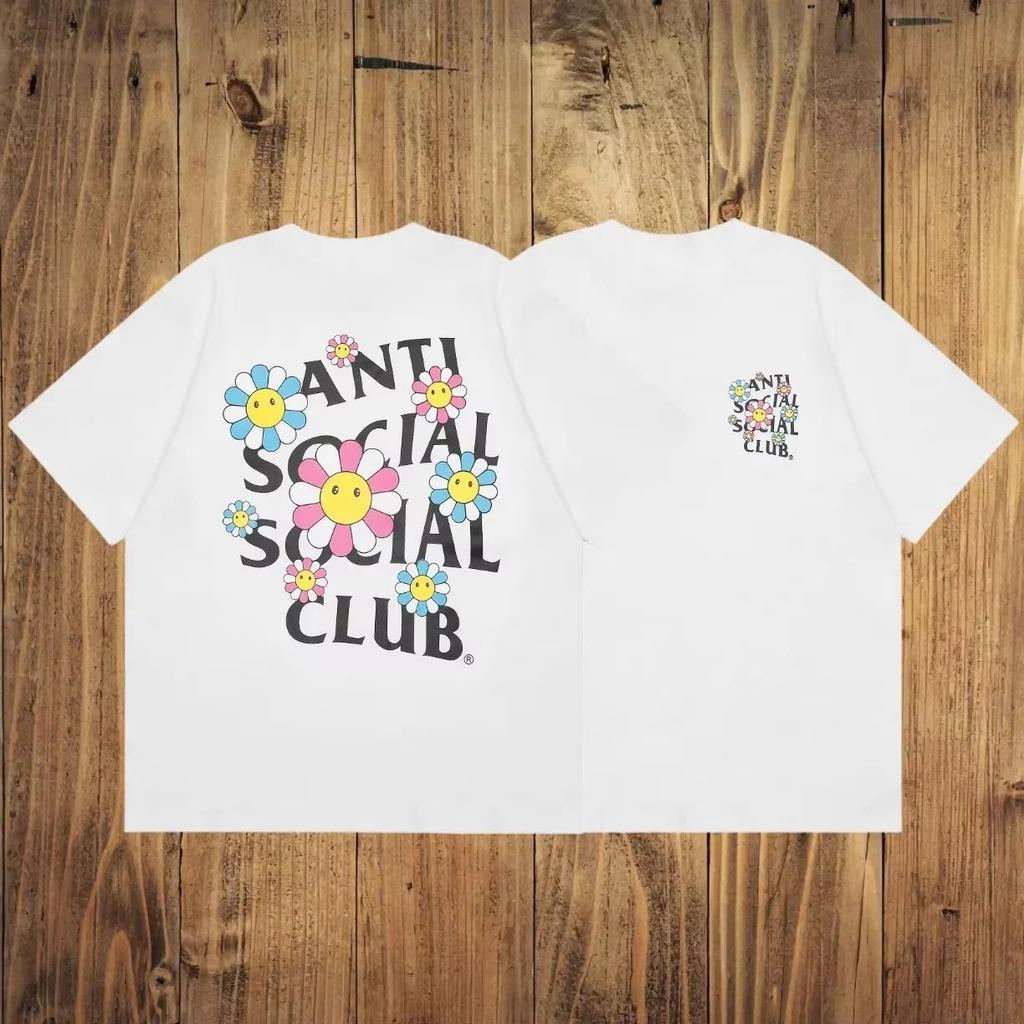 Fashion Summer T-Shirt Men's Women's T-Shirt Crew Neck Short Sleeve Fashion High Quality Summer Top Men's Street Clothing