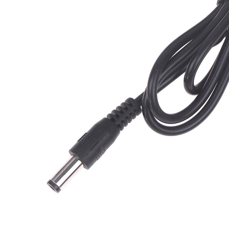 Lityum İyon İçin Şarj Cihazı 21V 2A Adaptör Yuvarlak Delik Evrensel Elektrikli Somun Sıkma Makinesi Açılı Taşlama Elektrikli Testere Lityum Pil Şarj Cihazı