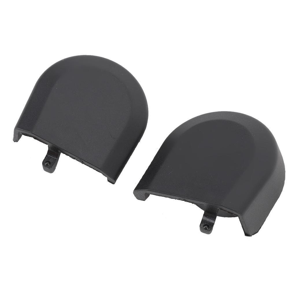 1 Pair Wiper Arm Cover 76602 SNA A01 Left Right Front Windshield Wiper Arm Head Cap for Civic 2006 to 2011 4 Door Models