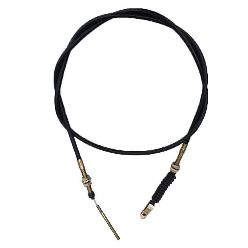 HUCHEN Throttle Cable for Shaanxi Steyr Fuel Trucks