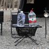 Portable Ultra-Light Aluminum Folding Camping Table