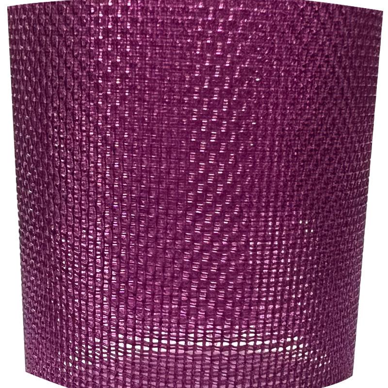Durable Warp Knitted Nylon Mesh Bag: Versatile for Luggage, Cosmetics, Documents, and Pencils
