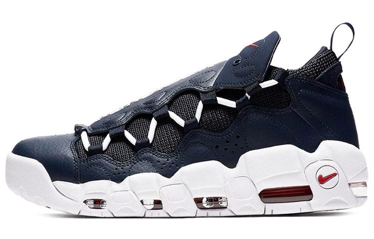 

Nike Air More Money Obsidian AJ2998-400 40