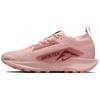 Nike React Pegasus Trail 5 Gore Tex Pink Oxford Red Sepia Red Stardust Women's Sneakers FQ0912-601