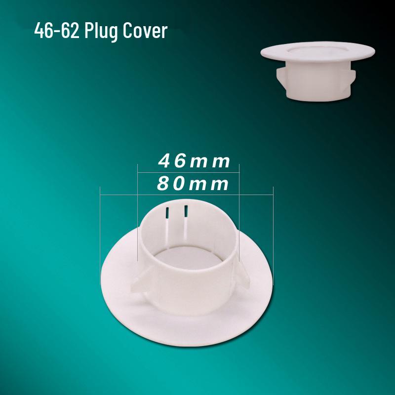 Air Conditioner Pipe Decorative Wall Cover & Protector