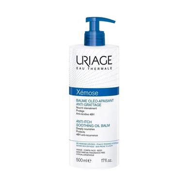 Uriage Xemose Balsam 500ml