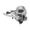 813280 benzinmotor Vergaser Motor Vergaser Ersatz für 25T3 25T Motor Benzin