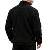 Men's Casual Long Sleeve Zip-Up Jacket for Everyday Wear