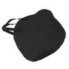 Baking Tray Storage Bag Oxford Cloth Wear Resistant Metal Zipper Nylon Handle Frying Pan Bag for