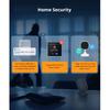 SONOFF SNZB-03P SNZB 03P Zigbee Motion Sensor Human Presence Sensor 5-Sec Faster Detection Smart Scene Google Home Assistant