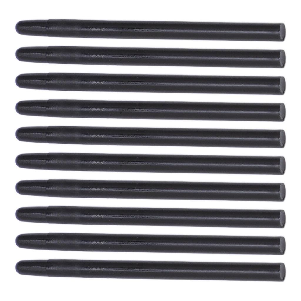 10pcs Standard Pen Nibs Refill Pen Nibs for Bamboo Intuos CTL460 CTH460 CTH461 CTH661 CTH-480