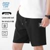 Men's Ice Feel Quick Dry Casual Shorts