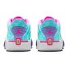 Jordan Tatum 2 GS HJ7382-303 Lightweight Performance Basketball Shoes for Kids with Collapsible Heel