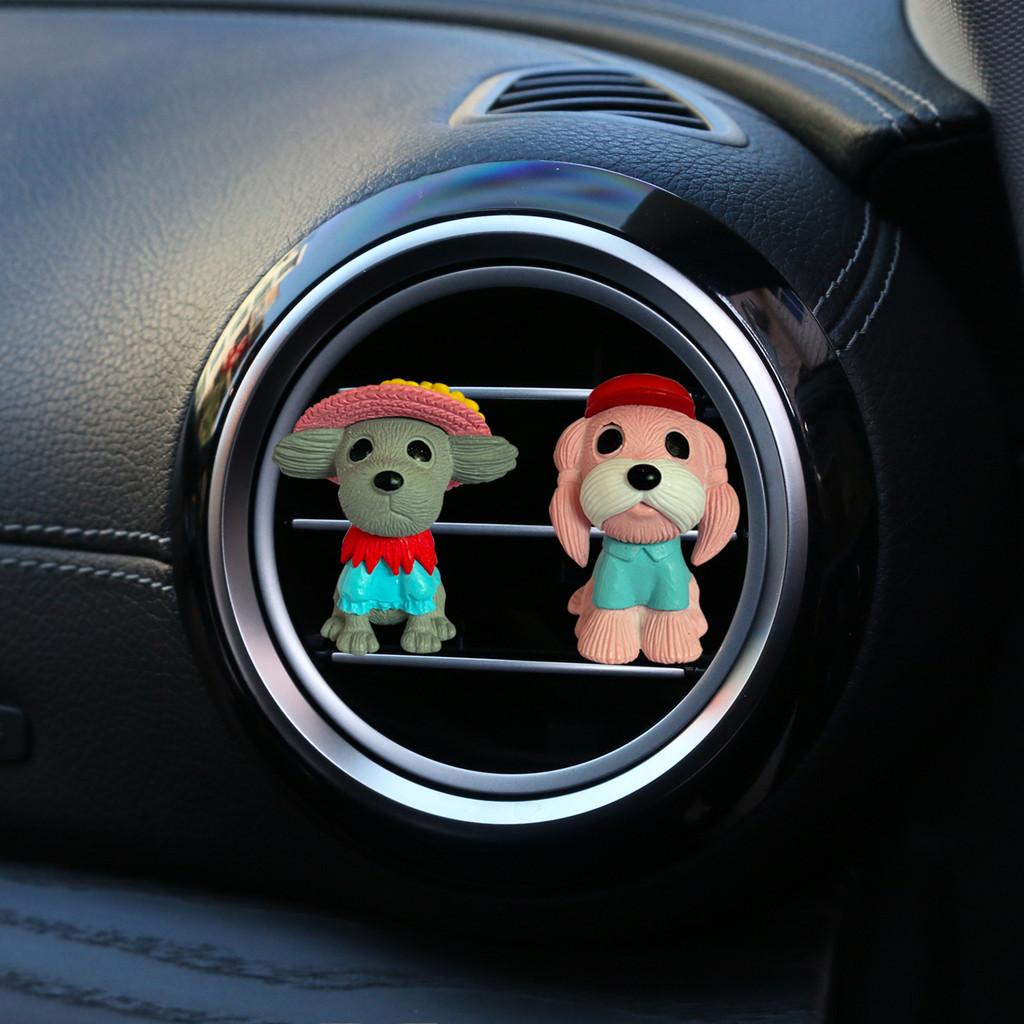 

Декоративный зажим-клипса для вентиляционного отверстия автомобиля, освежитель воздуха для кондиционера StyleA