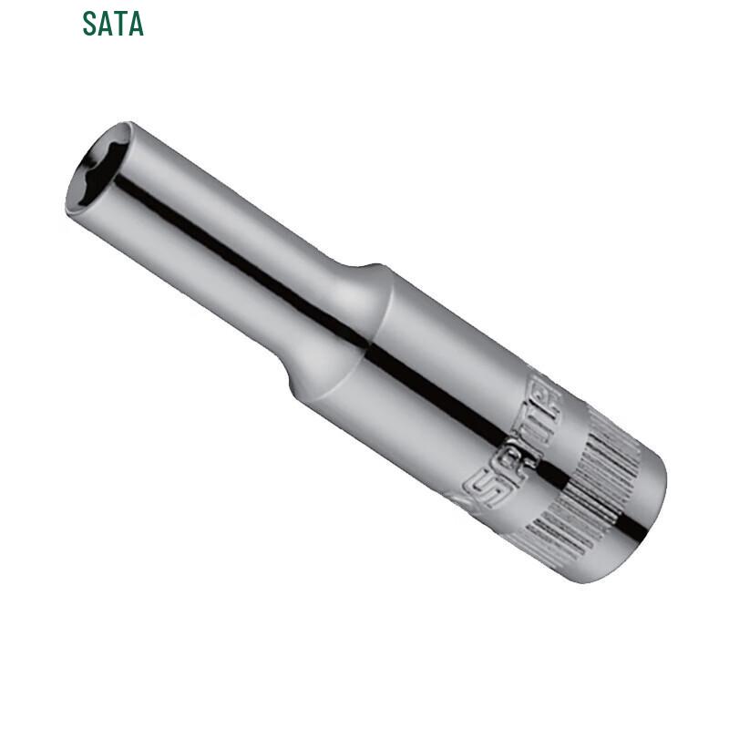 

SATA Tools 1/4 Drive Extended Hex Socket CN plug (adapter included)