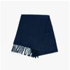 Polo Ralph Lauren Pc0476 411 Pony Fringe Muffler
