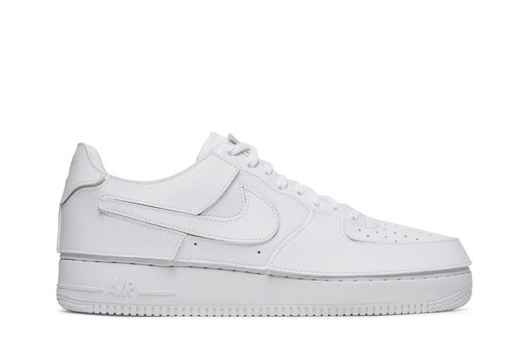 Men's Sneakers Nike Air Force 1/1 Triple White White/White/White