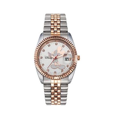 Mickey Mouse Unisex Metal Watch OW616DC,Korean Popular Watches