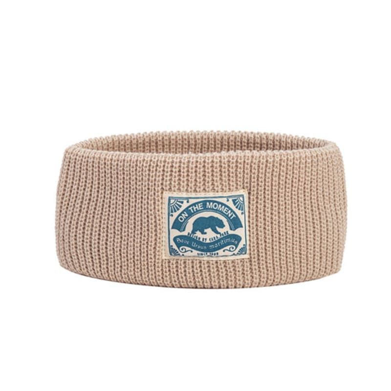 

LOOKING4U На Момент Оригинальная Фирменная Повязка для Волос C2 Бежевый BEIGE