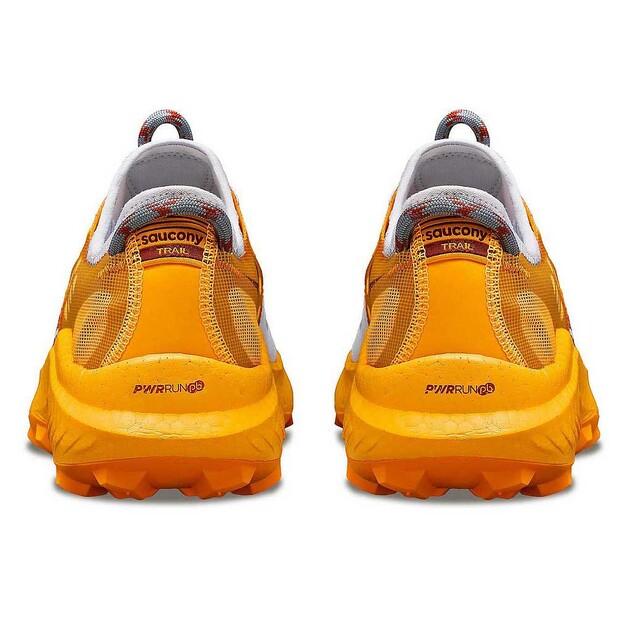 SAUCONY Endorphin Rift Trail Running Shoes