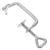 2026 Best!! Pasta Maker Fixing Clip Replacement for Manual Noodle Maker
