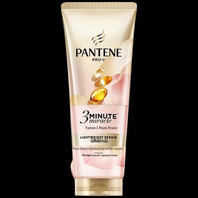 3-Minute Miracle Hair Conditioner