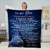 Gifts To My Uncle Blanket from Niece Nephew Lion Blanket Birthday Festival Idea Gift for Family Super Soft Flannel Throw Blanket