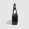 Premium Sense Rhombus Shoulder Bag Women's Daily Commute Sundries Small Bag 2025 New Large-capacity Versatile Tote Bag