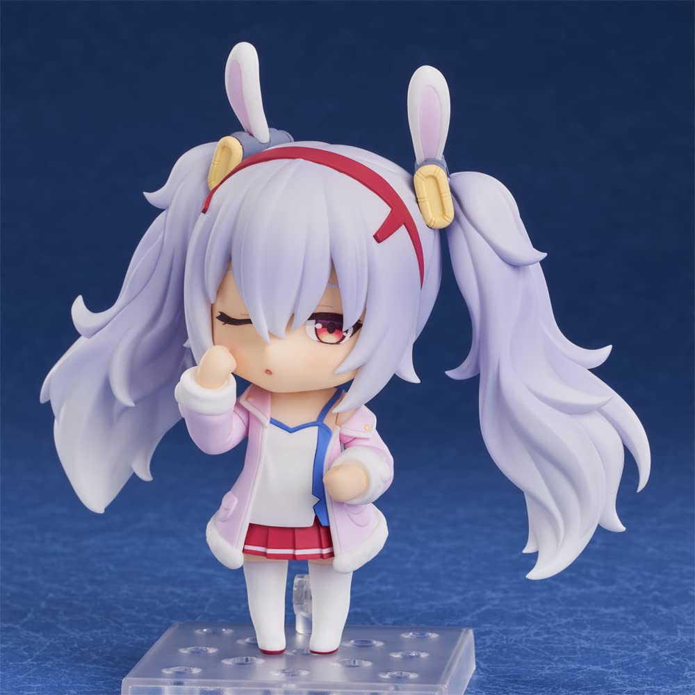 GOOD SMILE COMPANY Azur Lane Laffey DX Nendoroid Actionfigur