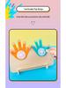 Montessori Math Toys: Early Education Aids for 1-2 Year Olds
