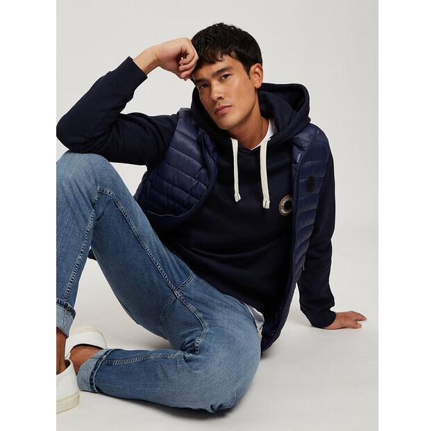 Толстовка Cross Jeans 25465-014