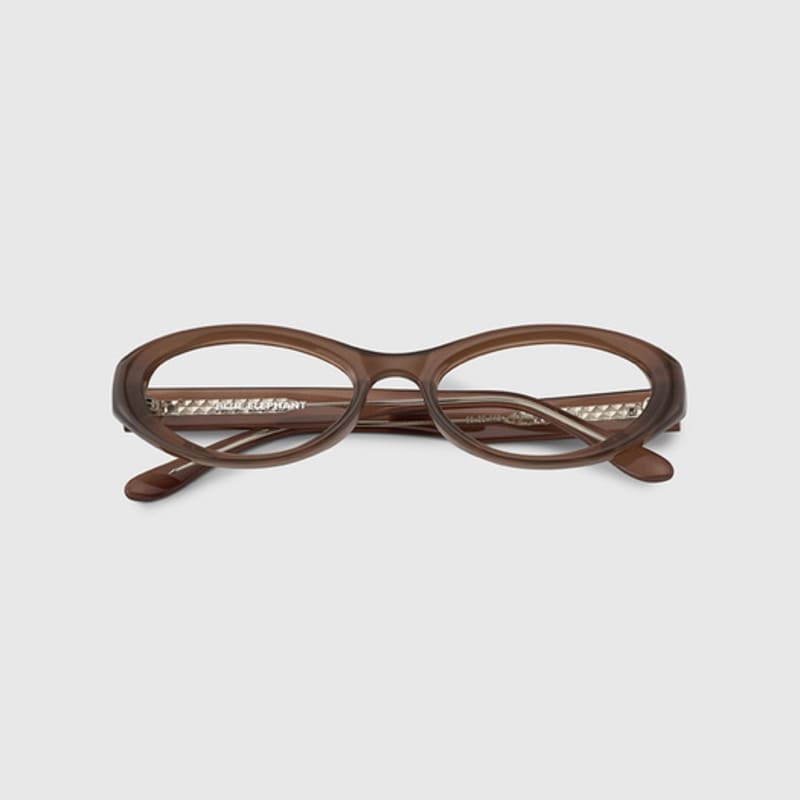 BLUE ELEPHANT TIMMY Ash Brown