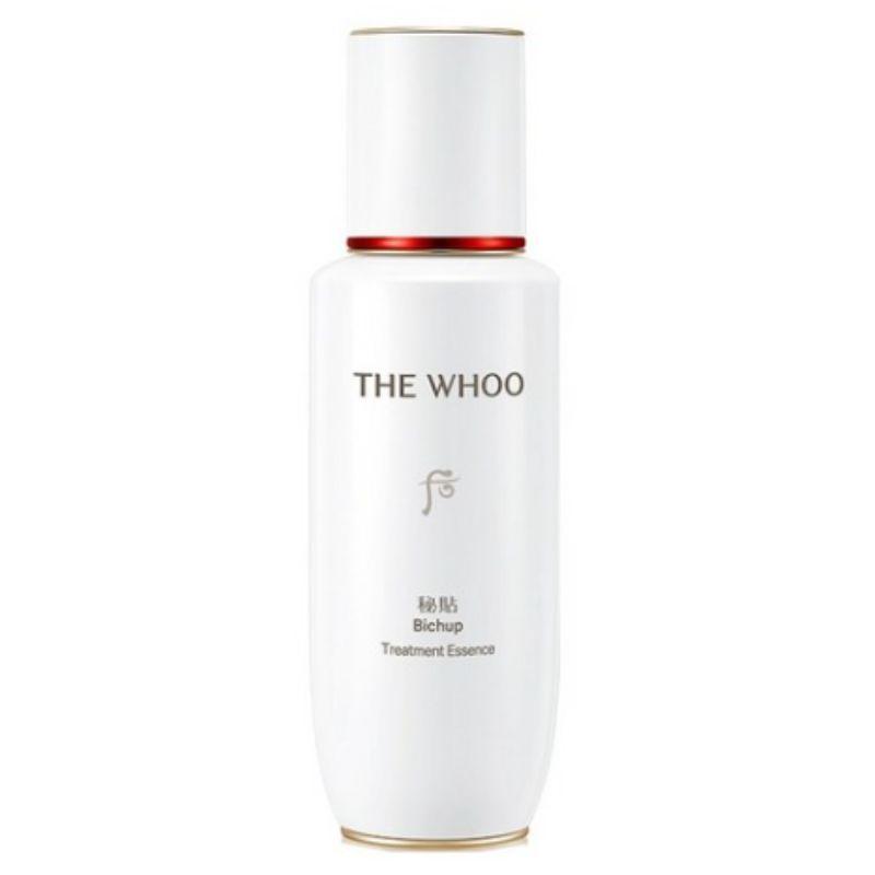 The History of Whoo Bichup First Moisture Anti-Aging Essence 90ml