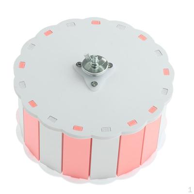 Hamster Spielzeug Haustiere Roller Mute Laufrad Übung Aktivität