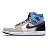 Air Jordan 1 Retro High OG Prototype Pánske tenisky Šedá Biela Viacfarebná DC6515-100