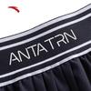 Anta Women's Quick-Dry Pleated Tennis Skirt