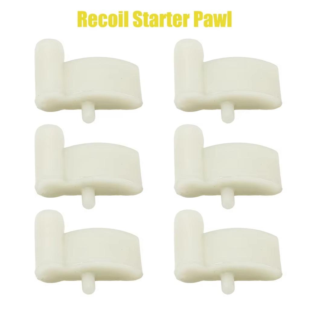 Premium-12Pcs Recoil Starter Pawl For Stihl 021 023 025 MS210 MS230 MS250 Chainsaw Replacement Spare Parts