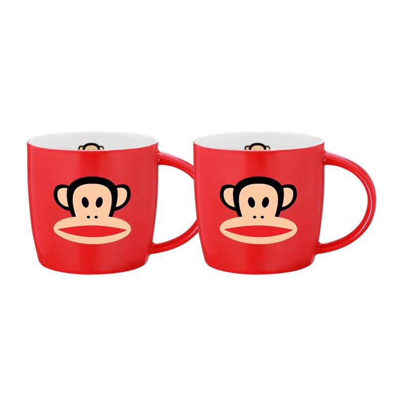 Набор керамических кружек Paul Frank Lucky Star