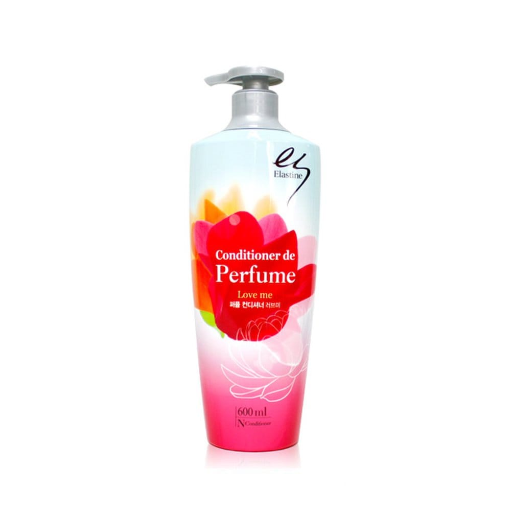 

Кондиционер ELASTINE Perfume Love Me 600 мл
