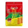Yunnan scharfe trockene Dip-Saucenmischung