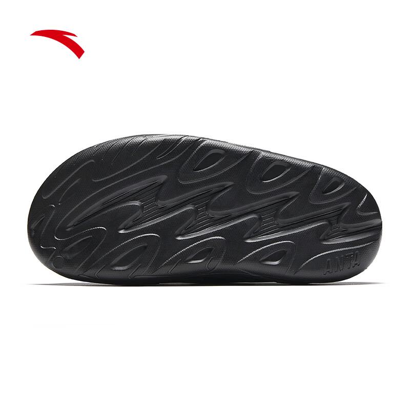 Anta Women's Simple Lifestyle Slippers