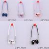 Accessories 5Pcs Mini Doll Handheld Game Console Model Pendant Miniature Game Machine Dollhouse Decoration Toys