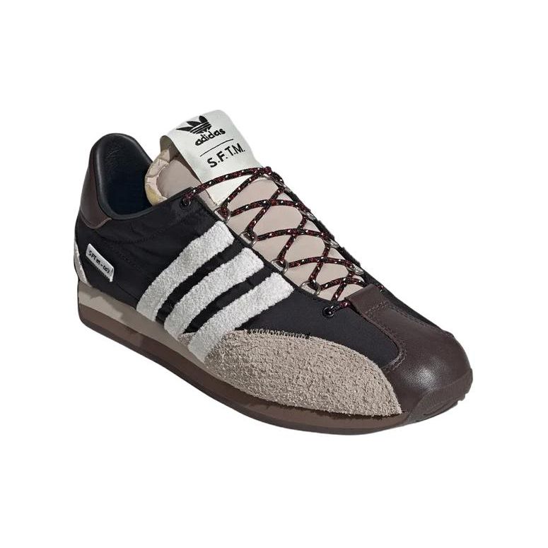 Song for the Mute x adidas Country OG