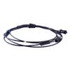 Trunk Lid Fuel Door Release Cable 74880-S5A-A01 74880S5A305 74880-S5A-A02 Fit For Honda Civic 4 Door 1.3L 1.7L 2001-2004 2005